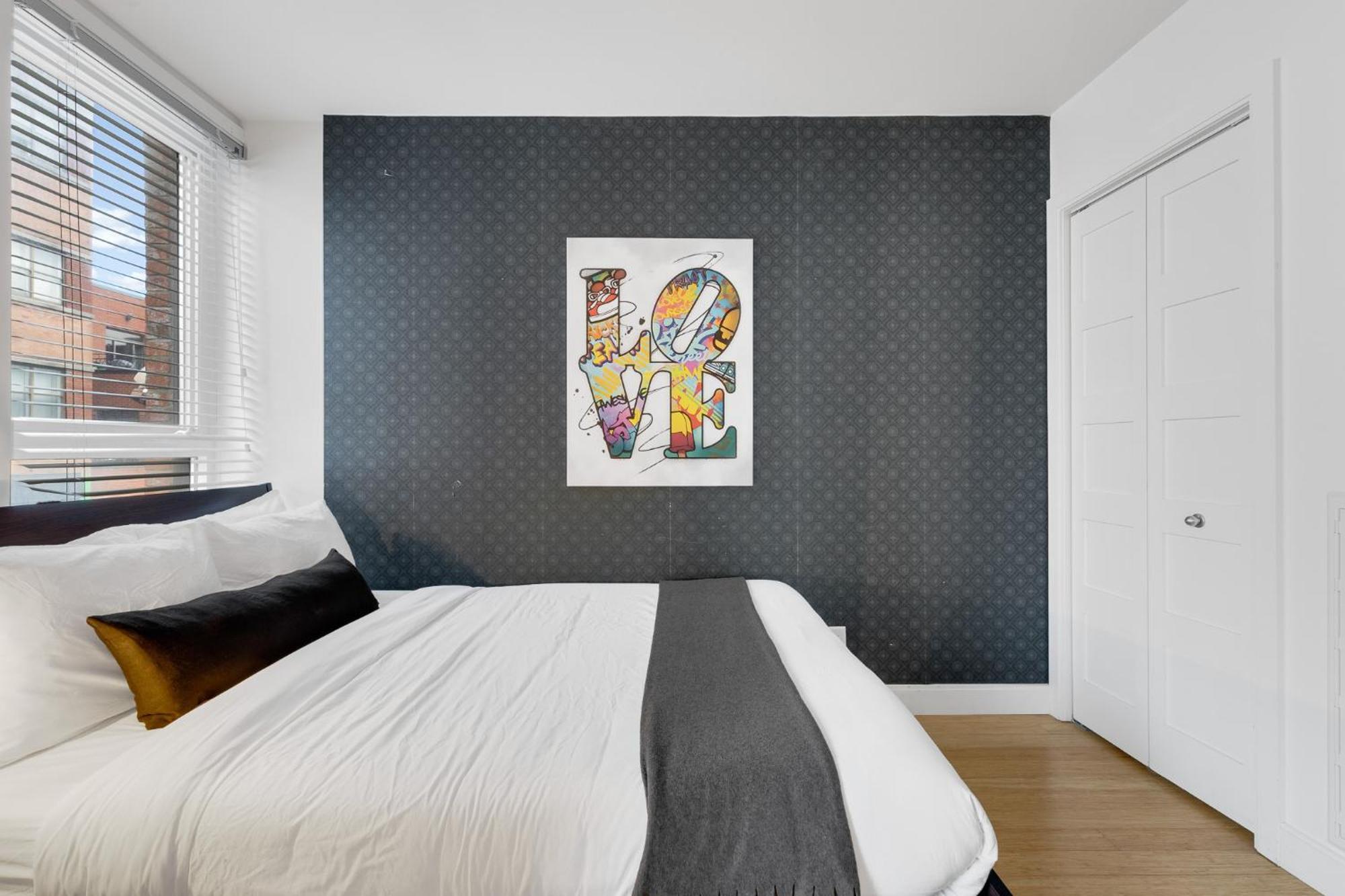 Liv Mtl Main Aparthotel Μόντρεαλ Εξωτερικό φωτογραφία