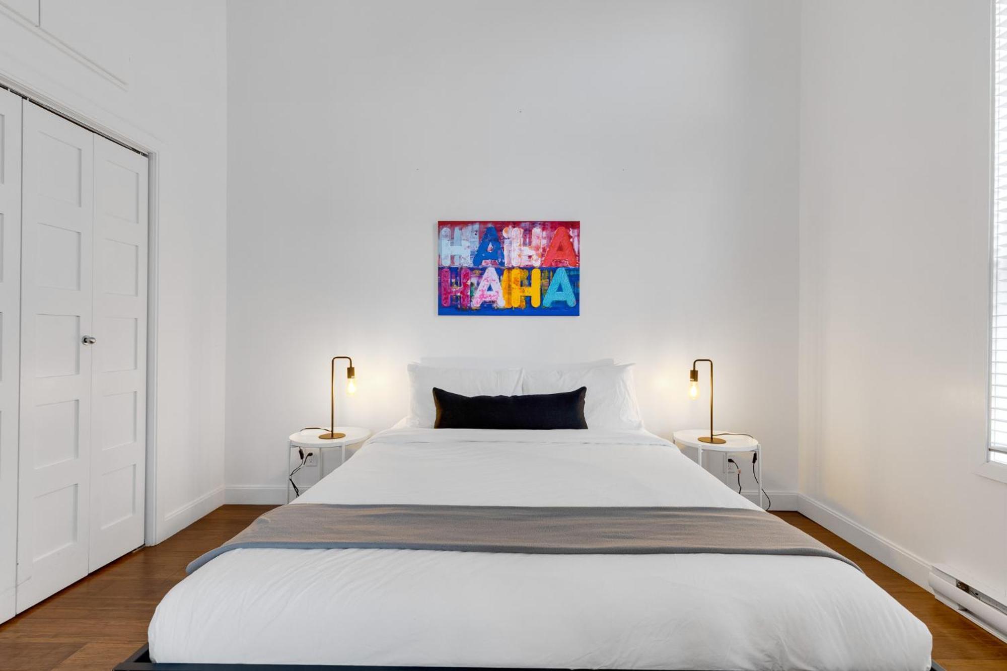 Liv Mtl Main Aparthotel Μόντρεαλ Εξωτερικό φωτογραφία