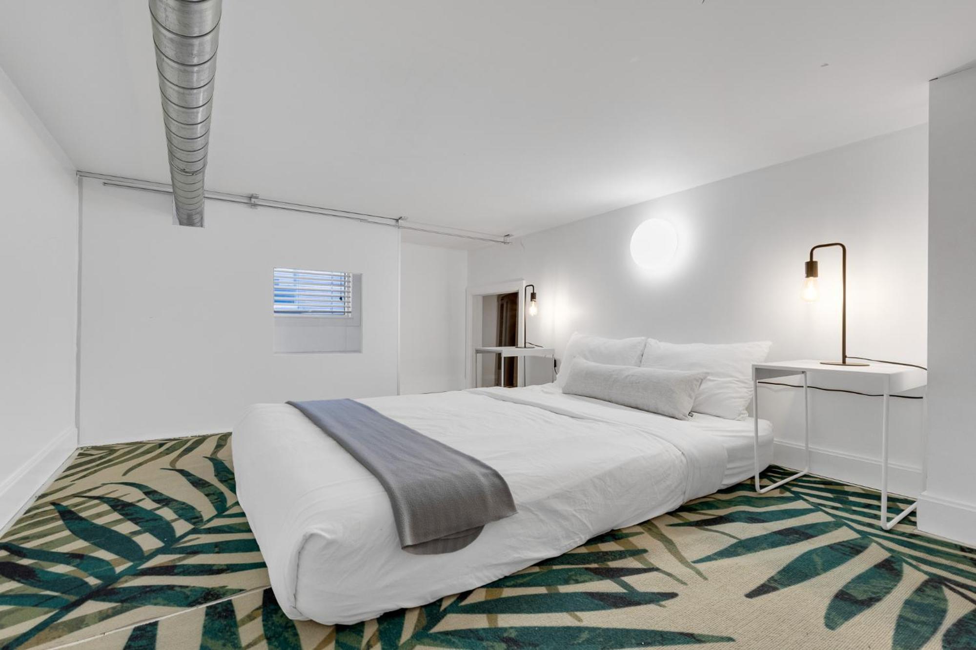 Liv Mtl Main Aparthotel Μόντρεαλ Εξωτερικό φωτογραφία