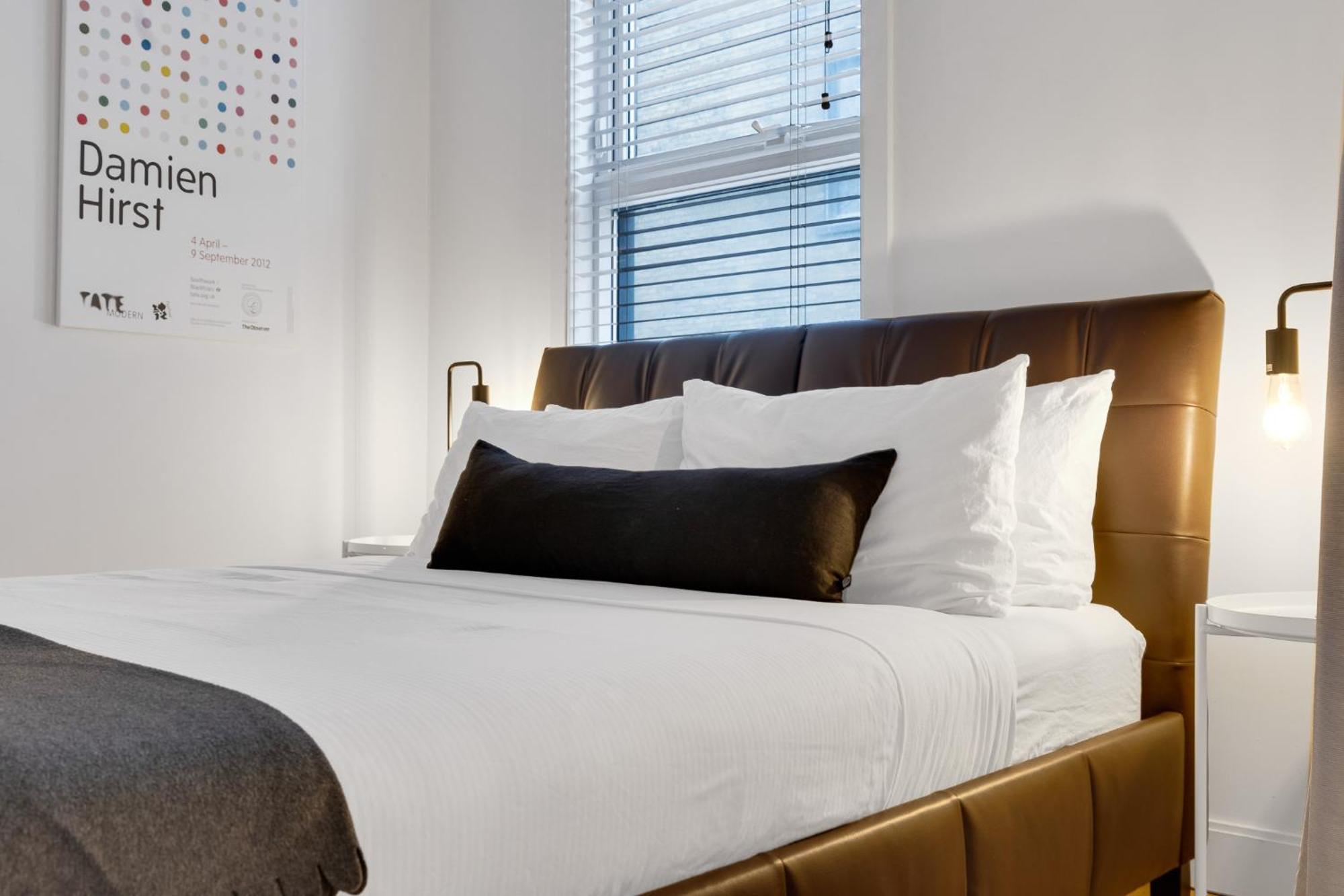Liv Mtl Main Aparthotel Μόντρεαλ Εξωτερικό φωτογραφία