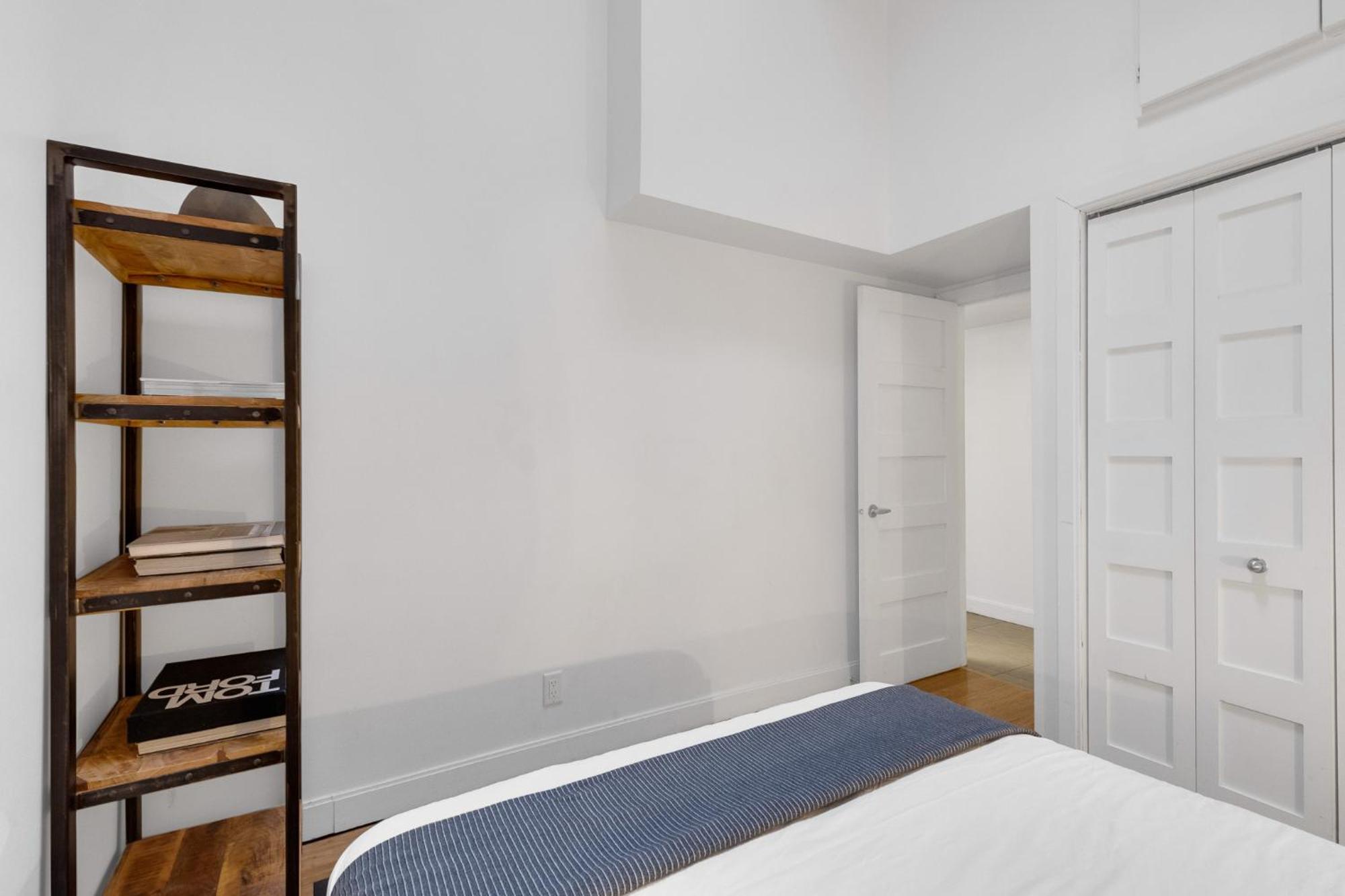 Liv Mtl Main Aparthotel Μόντρεαλ Εξωτερικό φωτογραφία