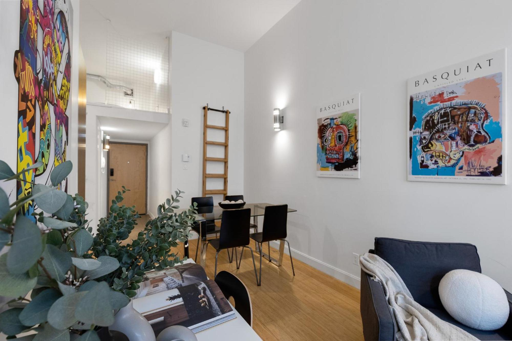Liv Mtl Main Aparthotel Μόντρεαλ Εξωτερικό φωτογραφία