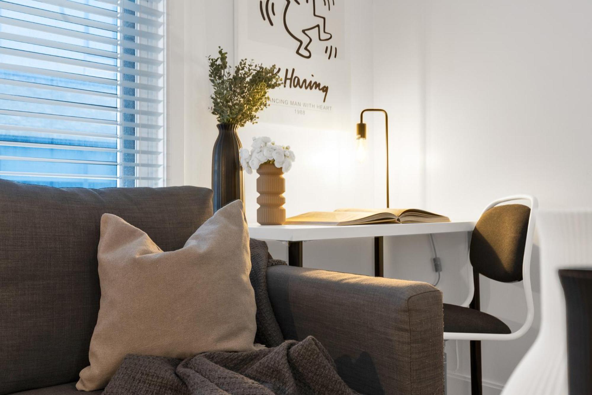 Liv Mtl Main Aparthotel Μόντρεαλ Εξωτερικό φωτογραφία
